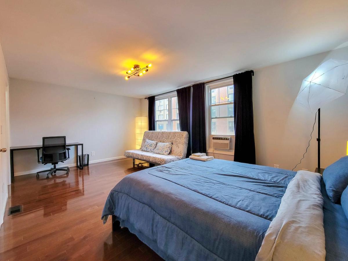 Oasis Apartamento Melrose Habitación foto