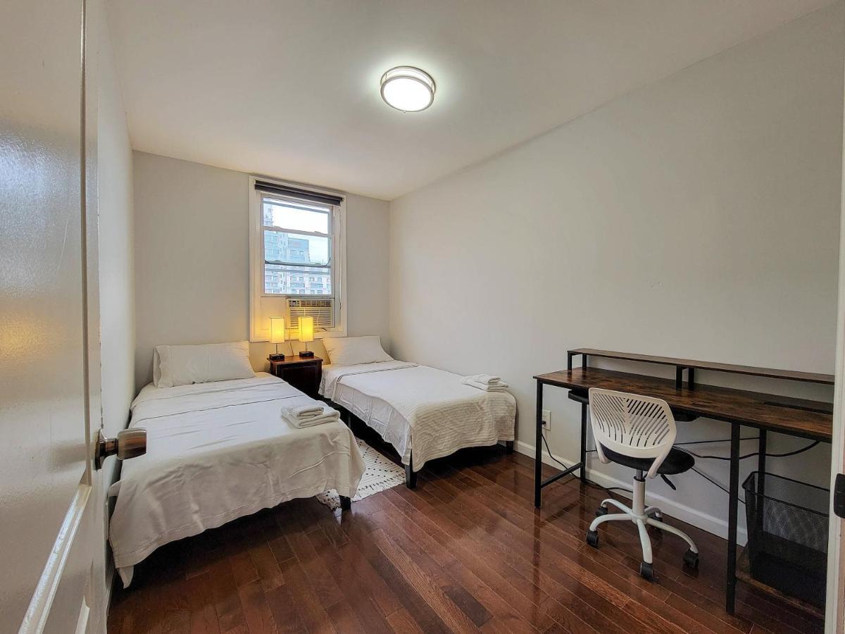 Oasis Apartamento Melrose Habitación foto